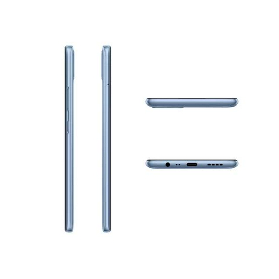 REALME C25 4GB 128GB WATER BLUE - NEW PRODUK - GARANSI RESMI-5
