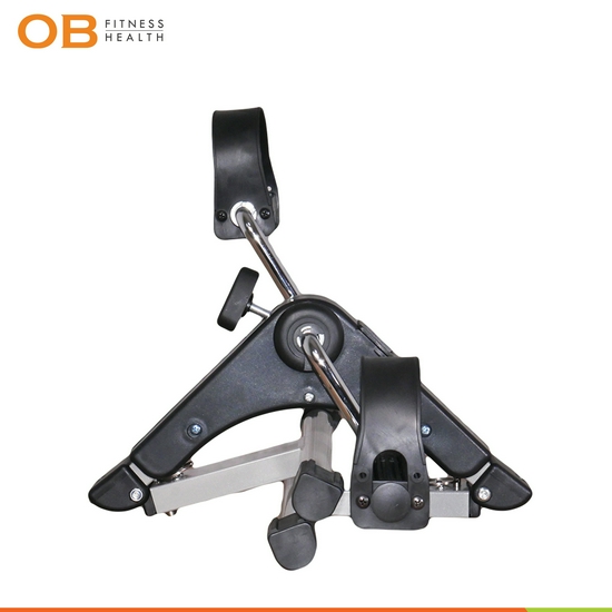 Sepeda Statis Terapi Stroke OB Fit OB-132 latih lutut kaki Mini Bike Portable-5