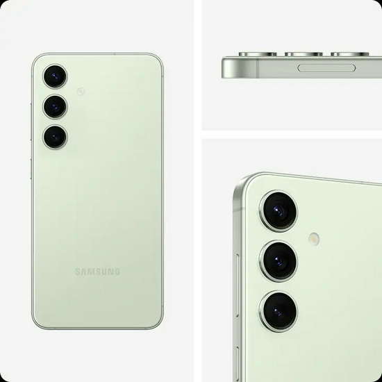 Samsung Galaxy S24+ 5G Ram 12GB Rom 512GB - Garansi Resmi-4