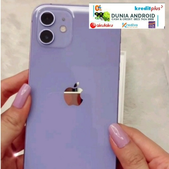 IPHONE 11 INTERNAL 128GB (I-BOX)