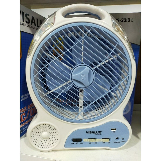 Kipas Angin Visalux VS-2310L