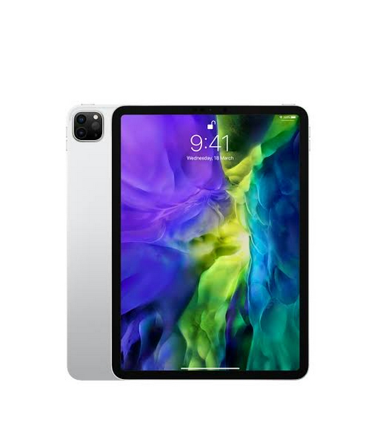 iPad Pro 11" 4th 128GB Garansi Resmi iBox -2