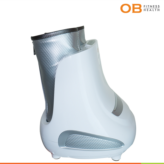 Leg Foot Massager OB Fit OB-3009 Alat Untuk Relaksasi Pijat Terapi Kaki High Recommended Best Seller-3