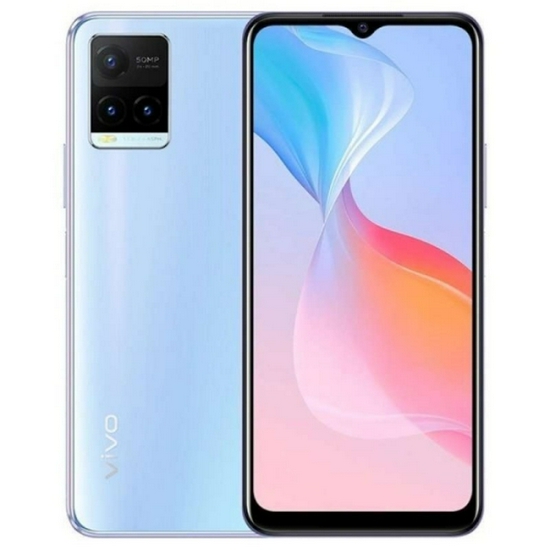 VIVO Y21A 4/64 NEW-3