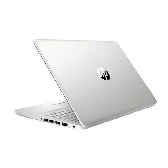 HP 14s-fq1006AU /AMD Ryzen 5-5500U/8GB/512GB SSD/14″/Win 10 Home+OHS 2019/Gold-3