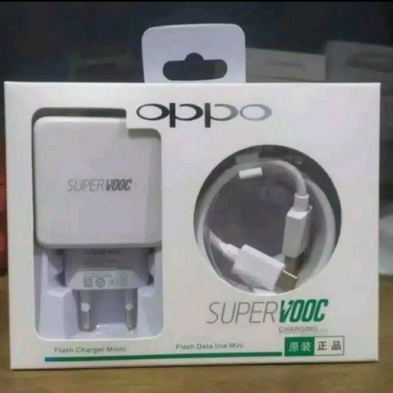 SUPER VOOC CHARGER ALL BRAND-2