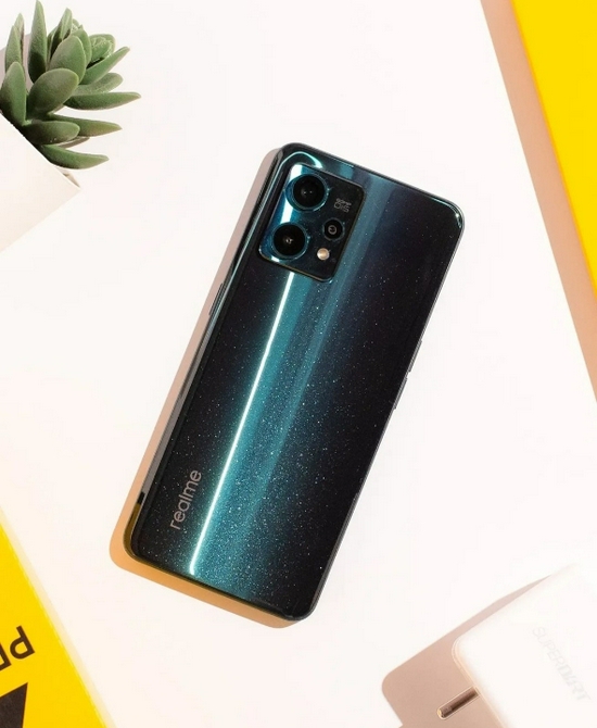 REALME 9 PRO PLUS 5G RAM 8/128-3