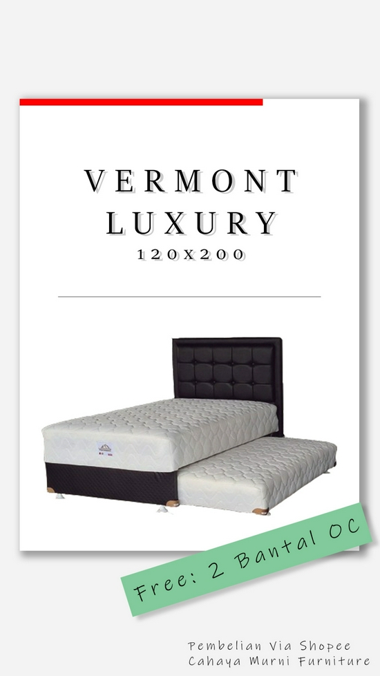 Sorong Vermont Luxury