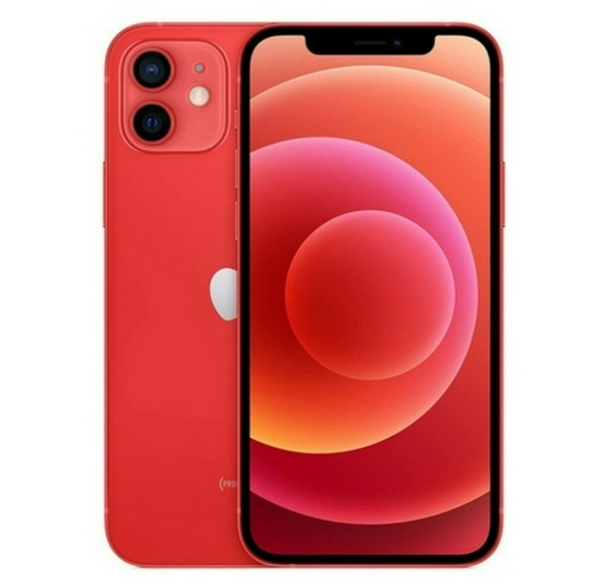 iPhone 12 mini 64gb Garansi Reami-3