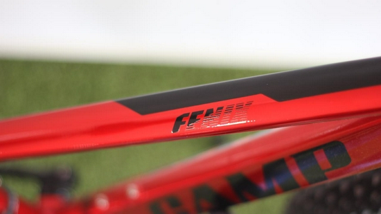 Camp Mountain Bike Fenix 2.0-3