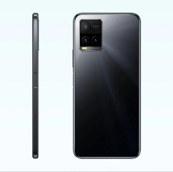 VIVO Y33T 8/128-4