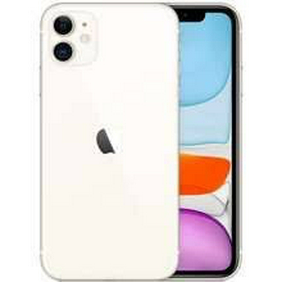 iPhone 11 64GB Garansi resmi IBox 