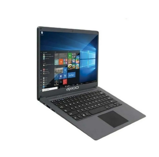 Axioo MyBook 11G Celeron N4020 4/128GB-2