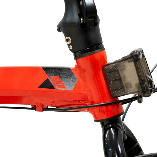Element Folding Bike Ecosmo 8 Speed 20 inch-3