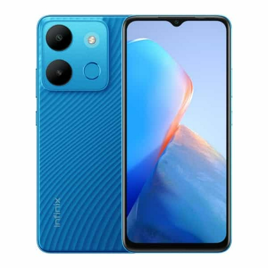 INFINIX SMART 7 4/64-3