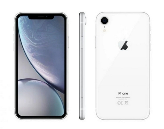 Apple iPhone XR 128Gb Garansi Distributor 
