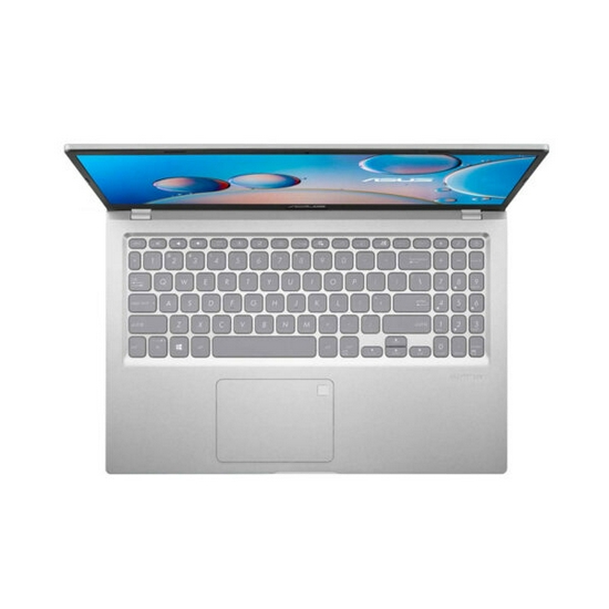 Asus VivoBook A416EP-FHD551 /Core i5-1135G7/4GB/512GB SSD/VGA 2GB/14″/Win 10 Home+OHS 2019/Transparent silver-3
