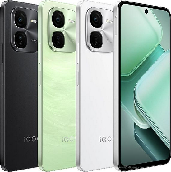 IQOO Z9x 5G 8/128GB Snapdragon 6 Gen 1 4nm (ANTUTU 570,456+
6,000 mAh
120Hz eye-care Display 44W Garansi Resmi-2