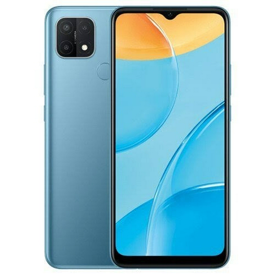 OPPO A15 3/32GB RESMI