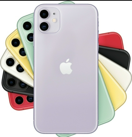 IPHONE 11 64GB GARANSI DISTRIBUTOR-2