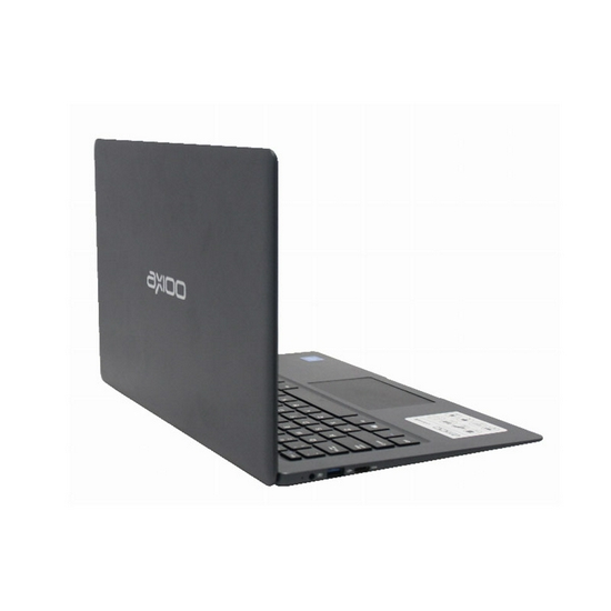 Axioo Mybook 14 E /Celeron N4020/4GB/256GB SSD/14″/Win 10 Pro/Grey-3