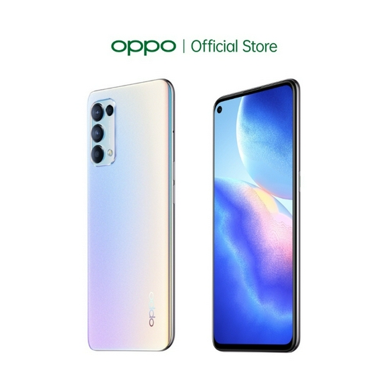 OPPO RENO 5 5G-2