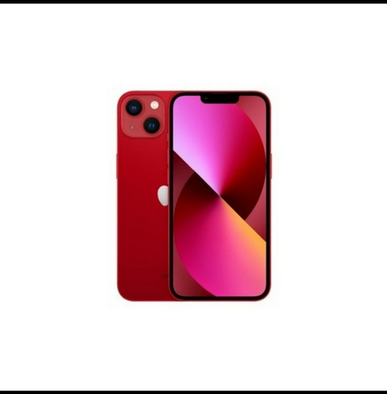 Apple iPhone 13 128gb garansi resmi original 100%-5