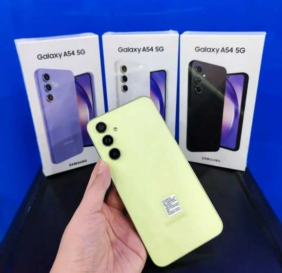 SAMSUNG A54 8/256-2