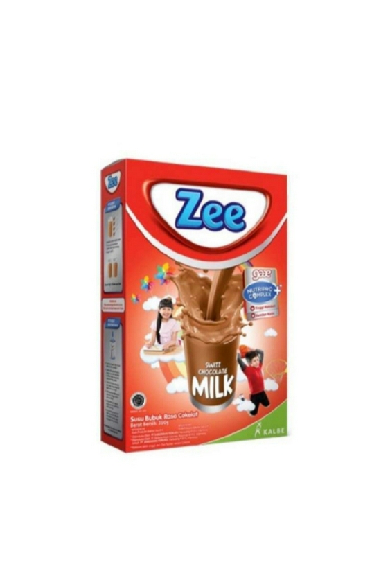 Zee Rasa Coklat 350g