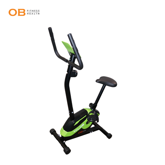 Sepeda Magnetik Mini Bike OB Fit OB 6239 Magnetic Mini Bike New Arrival Best Seller Item-2