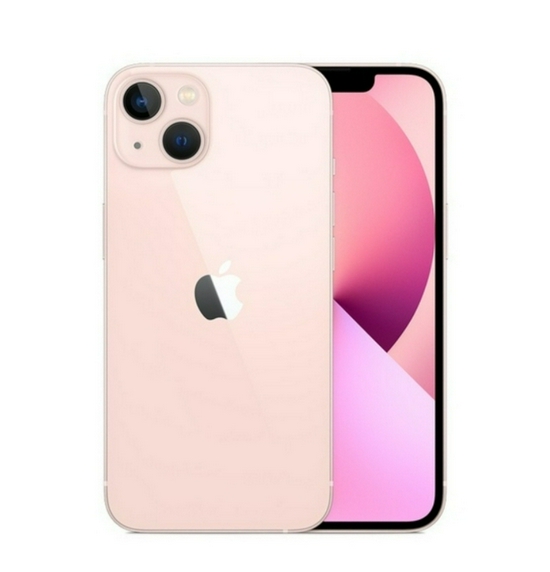 iPhone 13 Mini 256Gb Garansi Resmi -4