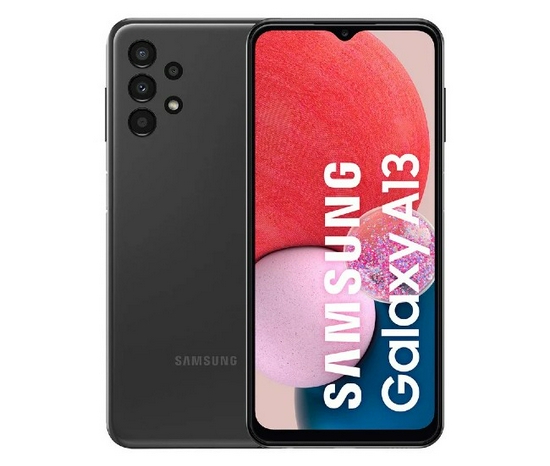 SAMSUNG A13 6+(6)/128GB