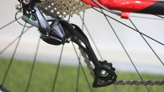 Camp Mountain Bike Fenix 2.0-5