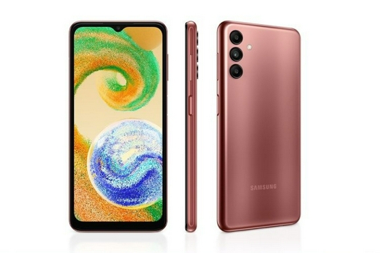 SAMSUNG A04S 4/64-2