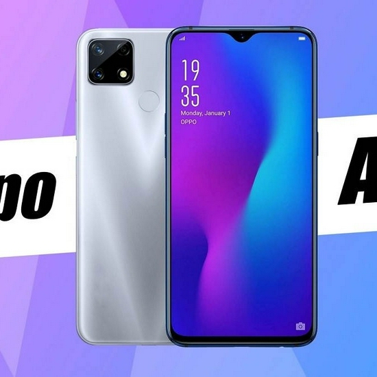 OPPO A15 3/32GB RESMI-3