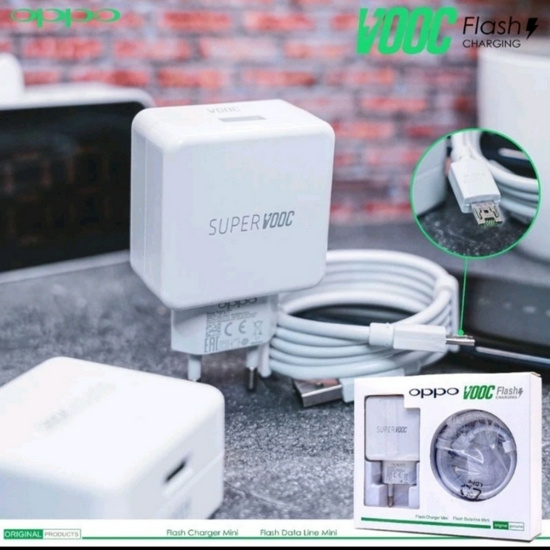 SUPER VOOC CHARGER ALL BRAND-3