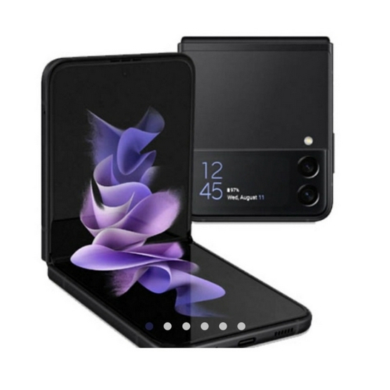 SAMSUNG GALAXY Z FLIP3 8/256 NEW-4
