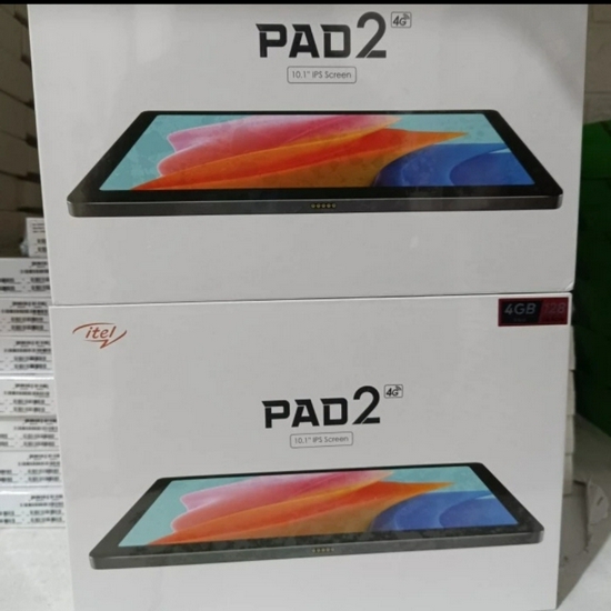 ITEL PAD2 RAM4/128GB