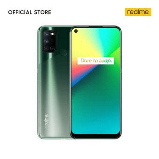 REALME 7i 8/128GB RESMI REALME