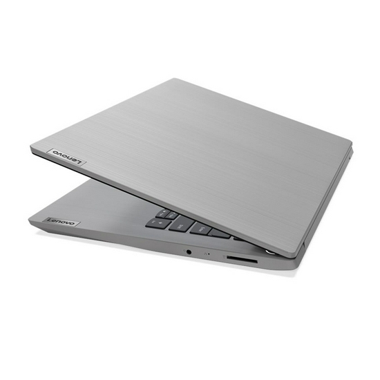 Lenovo IdeaPad Slim 3i 14ITL6-82H700R3ID /Core i3-1115G4/8GB/512GB SSD/14″/Win 10 Home+OHS 2019/Arctic Grey-4