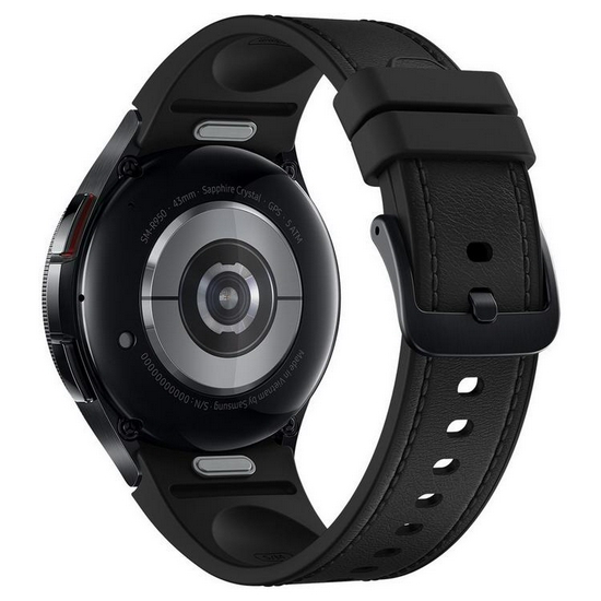 Samsung Galaxy Watch6 Classic 47mm-3