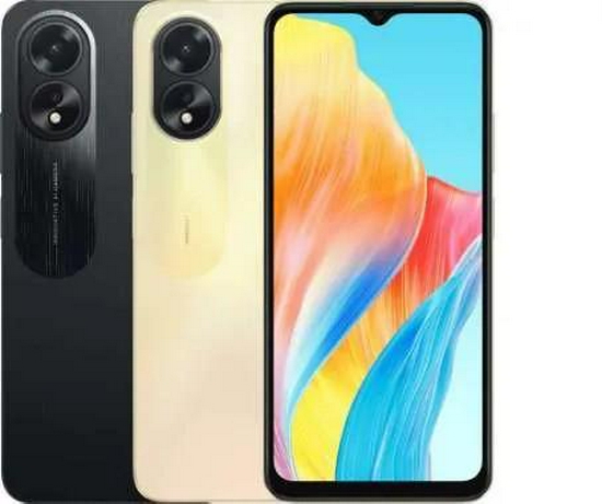 Oppo A38 4/128GB - Garansi Resmi-2