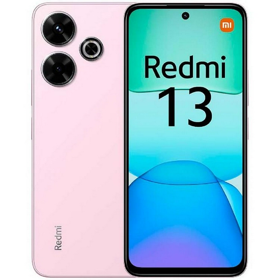 Xiaomi Redmi 13 4G - 8GB/256GB-5