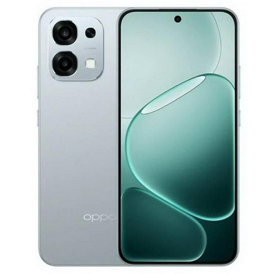 Oppo A6 Pro 4G - 8GB/128GB-5
