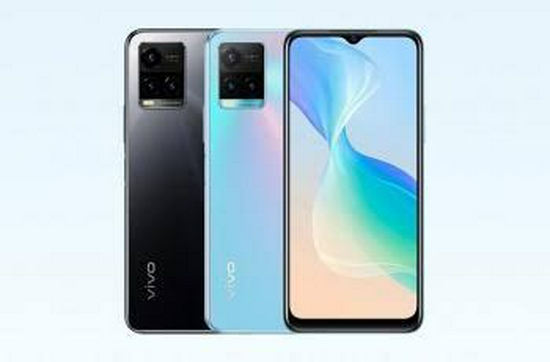 VIVO Y33s 8/128GB New-2