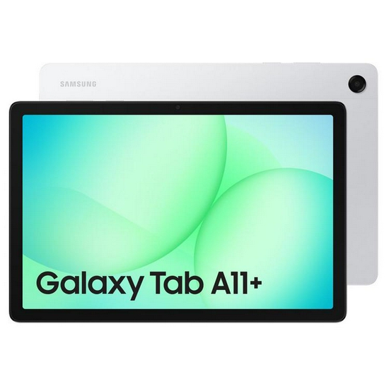 Samsung Galaxy Tab A11 Plus Wifi Only free Cover - 6GB/128GB-5