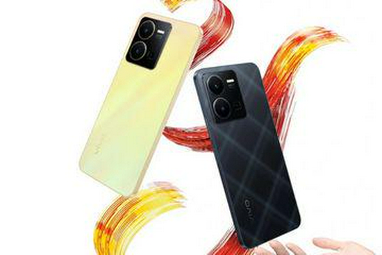 VIVO Y35 8/128GB New-5
