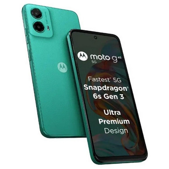 Motorola Moto G45 5G - 8GB/256GB-3