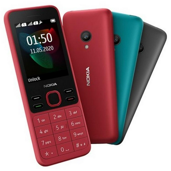 Nokia 150 (2020)-5