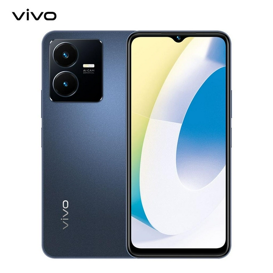 Vivo Y22 4/64-3